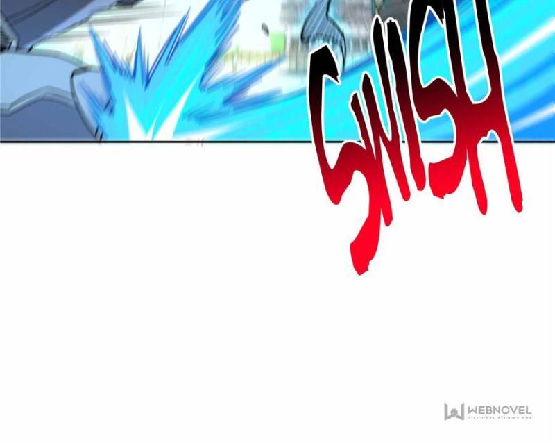 Ode to Humanity: Earthlings, Rise! chapter 205 page 40