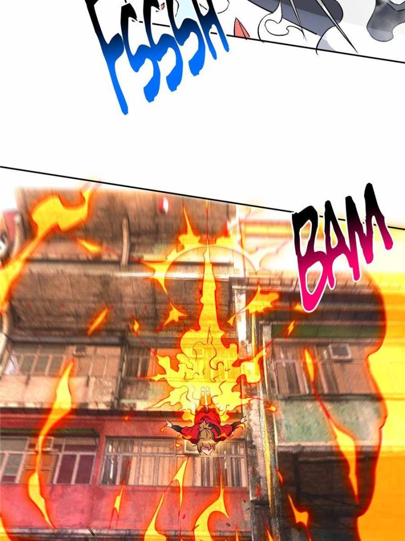 Ode to Humanity: Earthlings, Rise! chapter 205 page 45