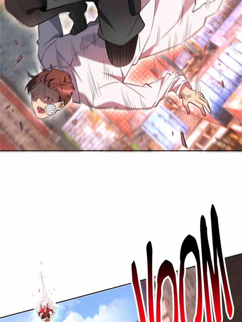 Ode to Humanity: Earthlings, Rise! chapter 205 page 50