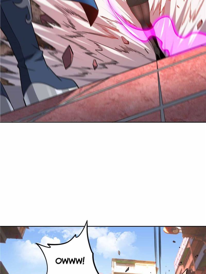 Ode to Humanity: Earthlings, Rise! chapter 205 page 52