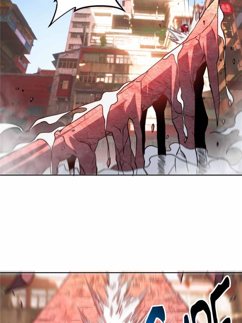 Ode to Humanity: Earthlings, Rise! chapter 205 page 53