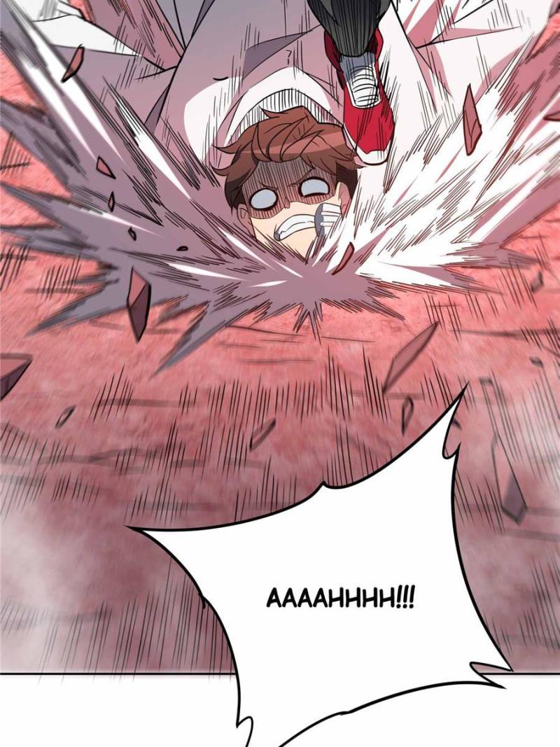 Ode to Humanity: Earthlings, Rise! chapter 205 page 55