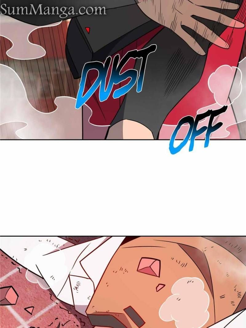 Ode to Humanity: Earthlings, Rise! chapter 205 page 58