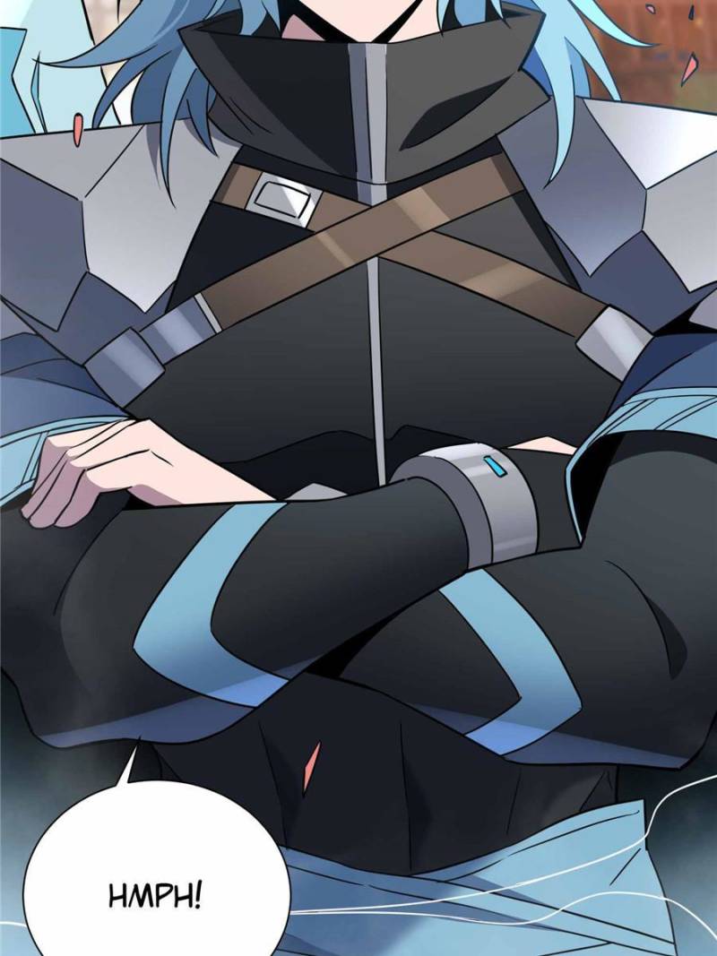 Ode to Humanity: Earthlings, Rise! chapter 205 page 60