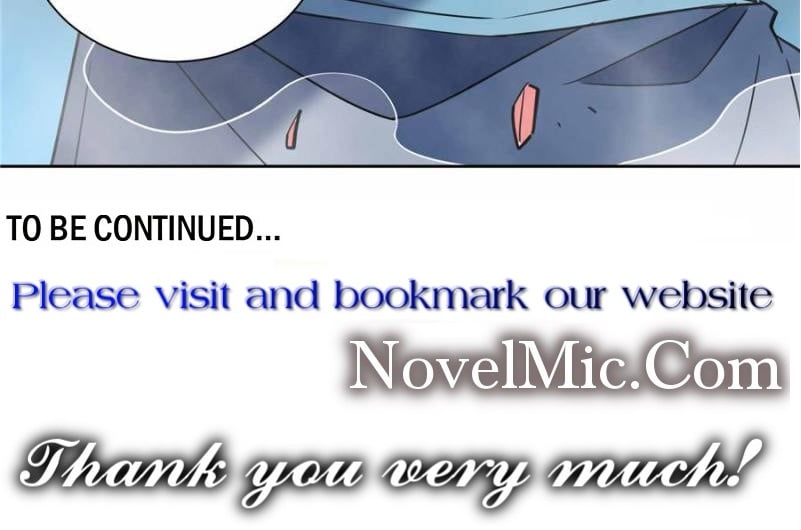 Ode to Humanity: Earthlings, Rise! chapter 205 page 61