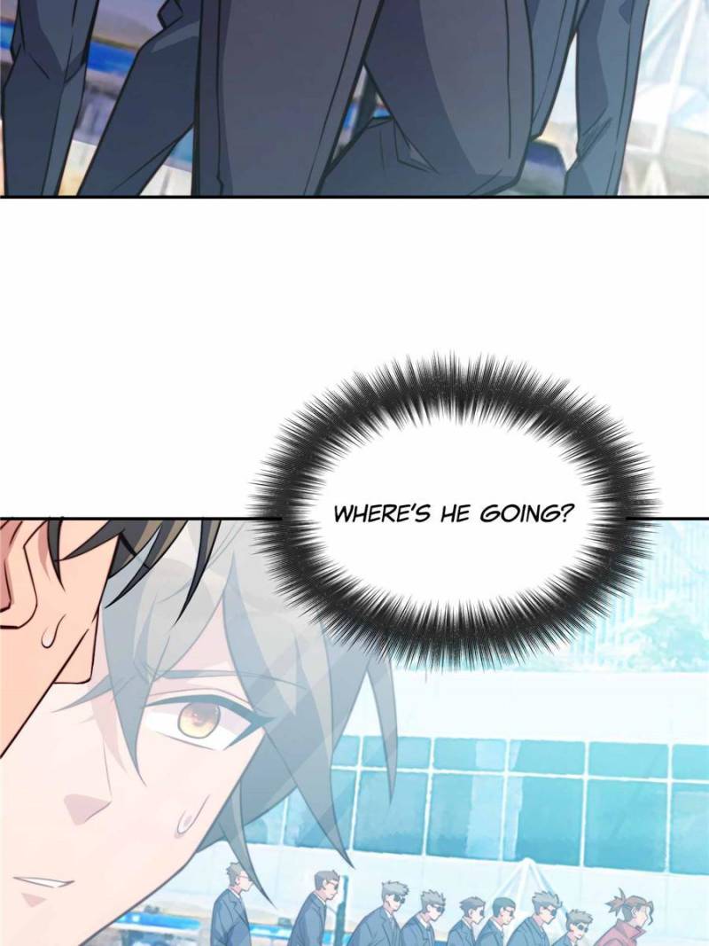 Ode to Humanity: Earthlings, Rise! chapter 206 page 10