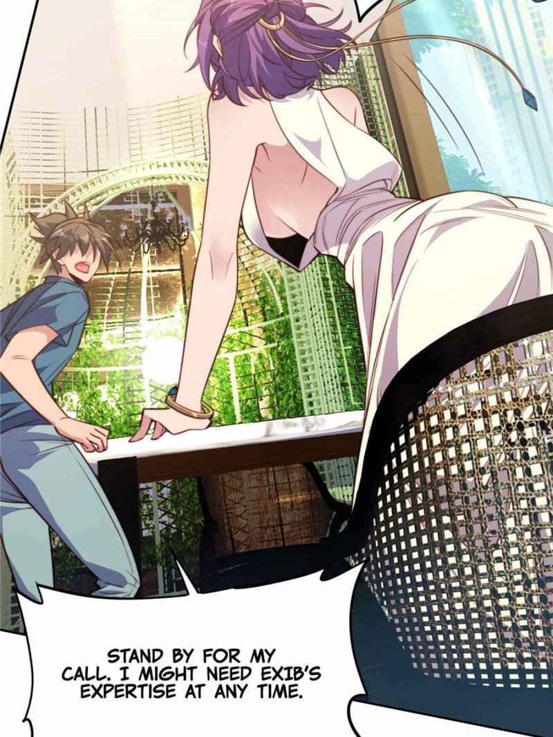 Ode to Humanity: Earthlings, Rise! chapter 206 page 12