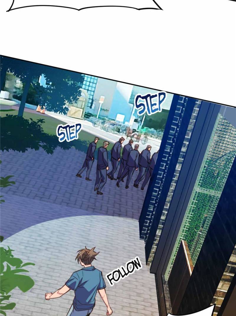 Ode to Humanity: Earthlings, Rise! chapter 206 page 13