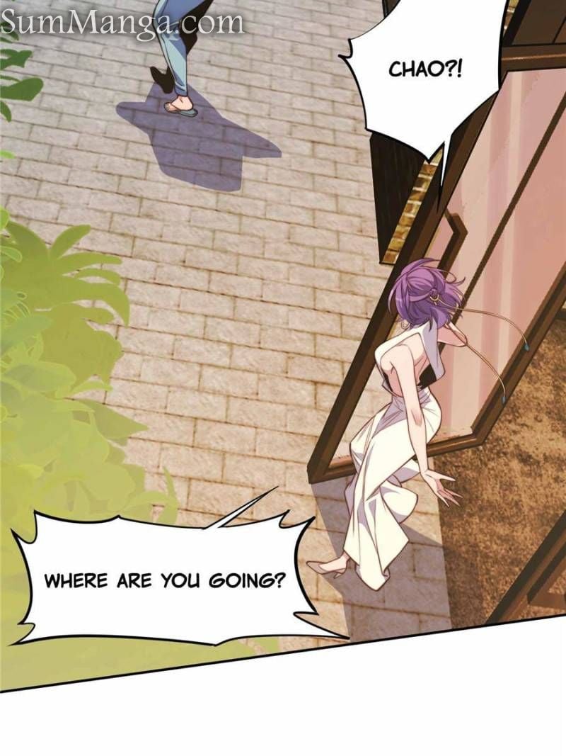 Ode to Humanity: Earthlings, Rise! chapter 206 page 14