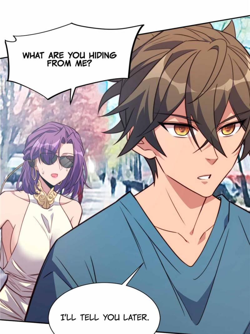 Ode to Humanity: Earthlings, Rise! chapter 206 page 15