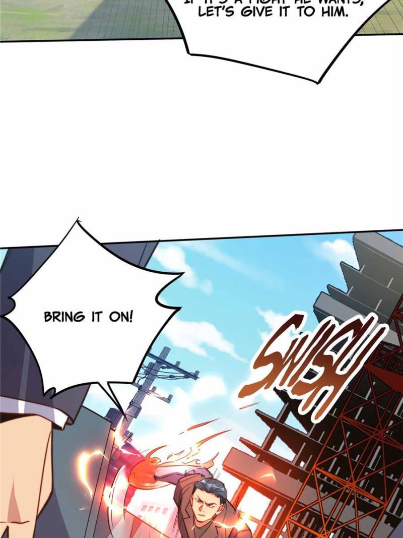 Ode to Humanity: Earthlings, Rise! chapter 206 page 24