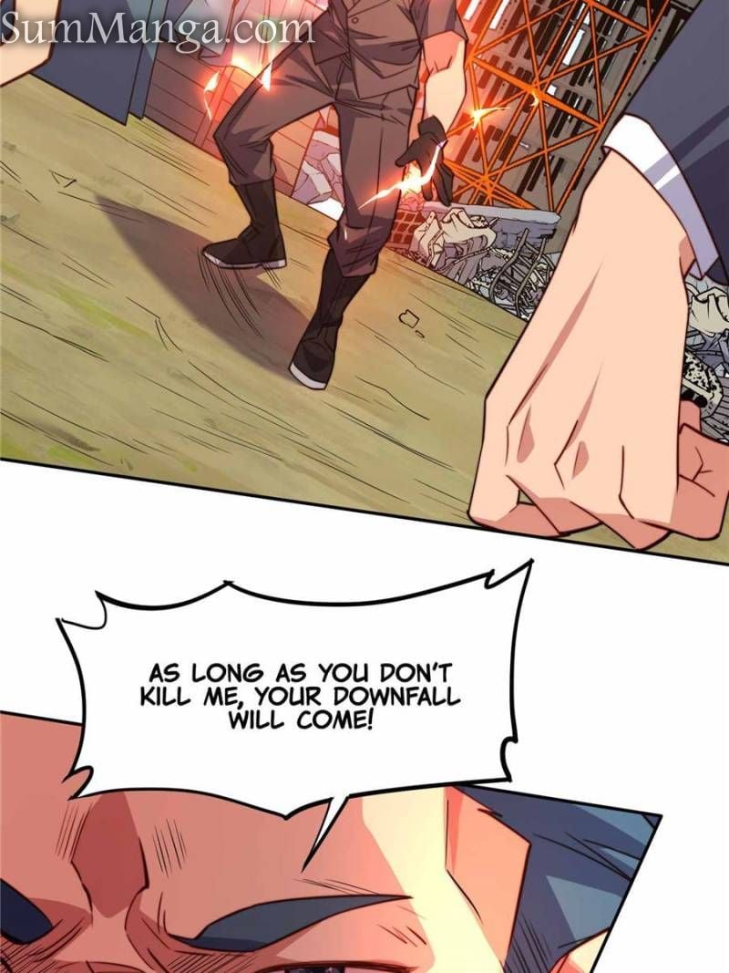 Ode to Humanity: Earthlings, Rise! chapter 206 page 25