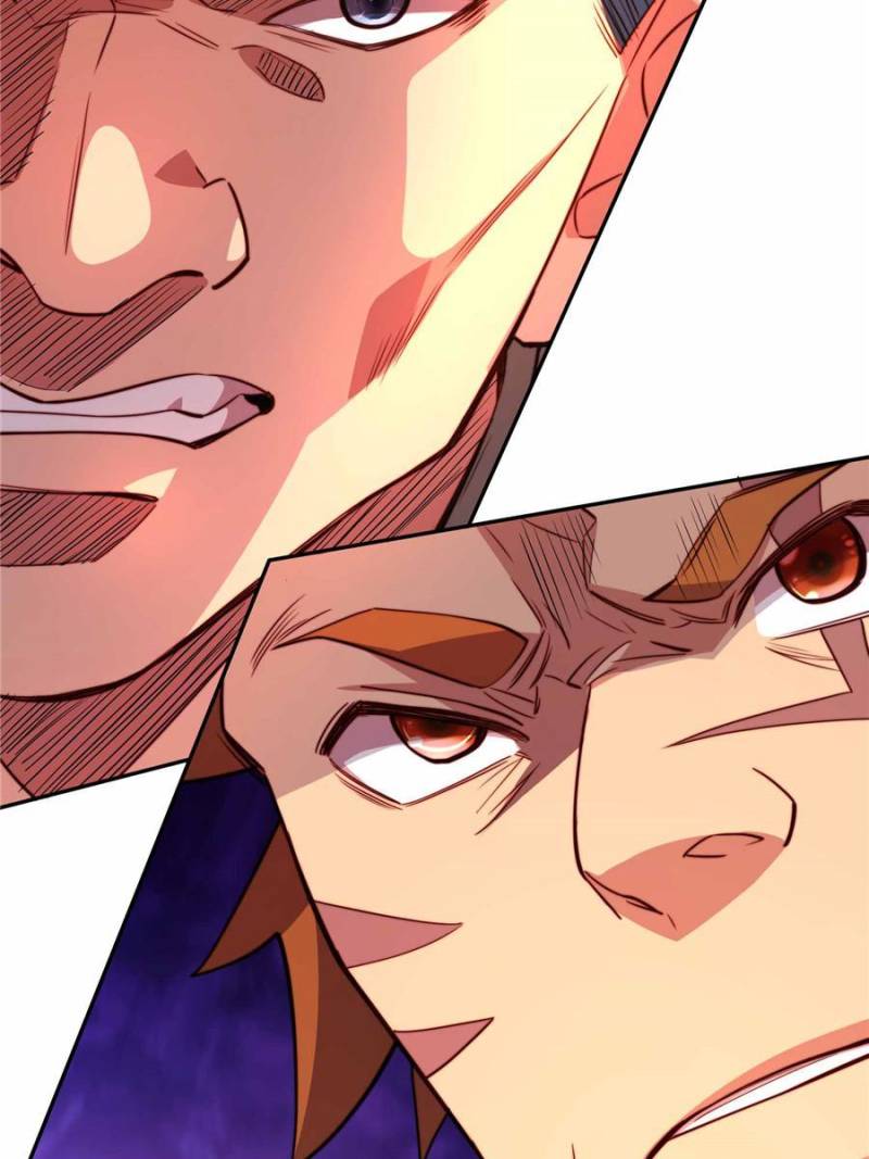 Ode to Humanity: Earthlings, Rise! chapter 206 page 26