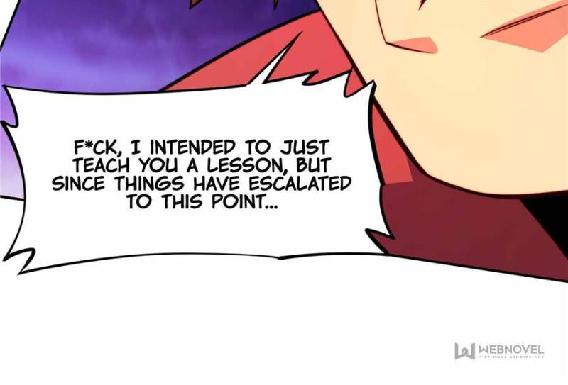 Ode to Humanity: Earthlings, Rise! chapter 206 page 27