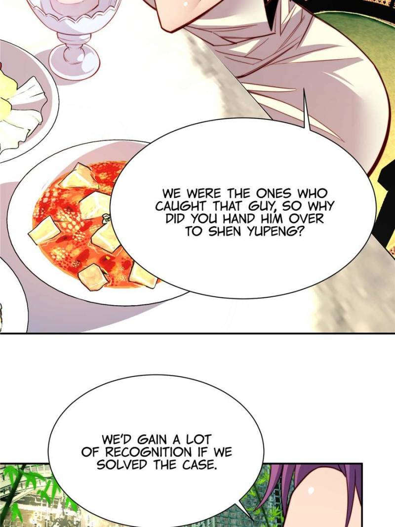 Ode to Humanity: Earthlings, Rise! chapter 206 page 3