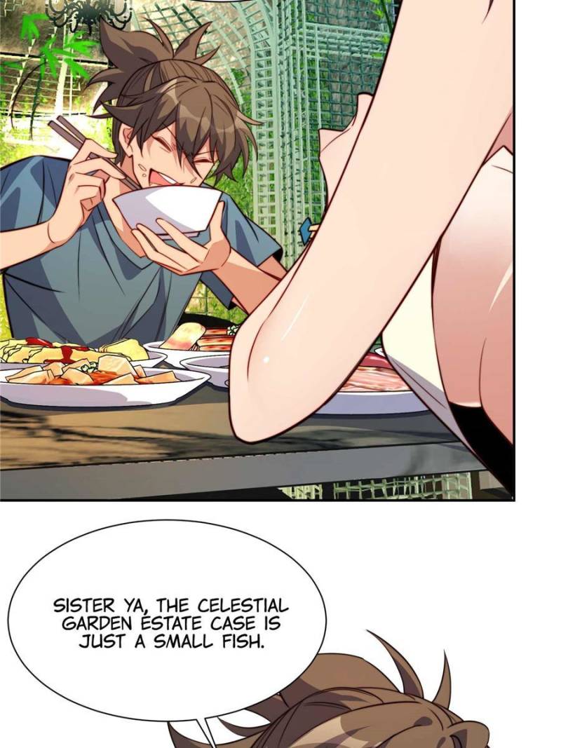 Ode to Humanity: Earthlings, Rise! chapter 206 page 4