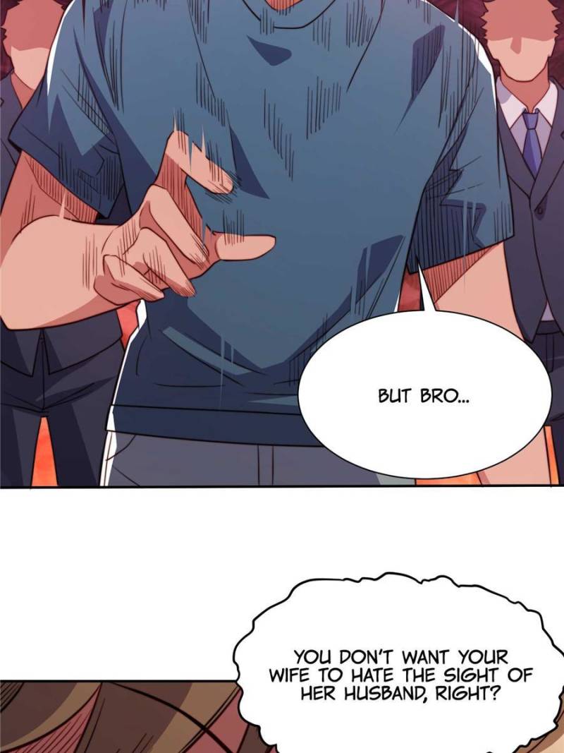 Ode to Humanity: Earthlings, Rise! chapter 206 page 41