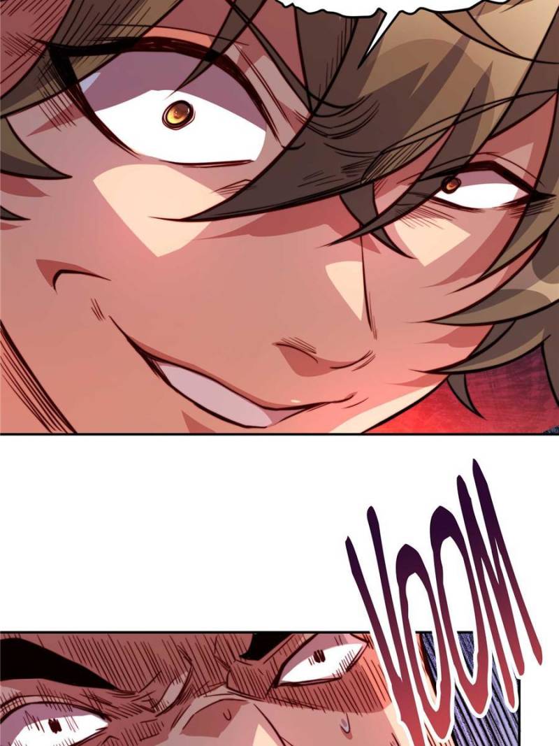 Ode to Humanity: Earthlings, Rise! chapter 206 page 42