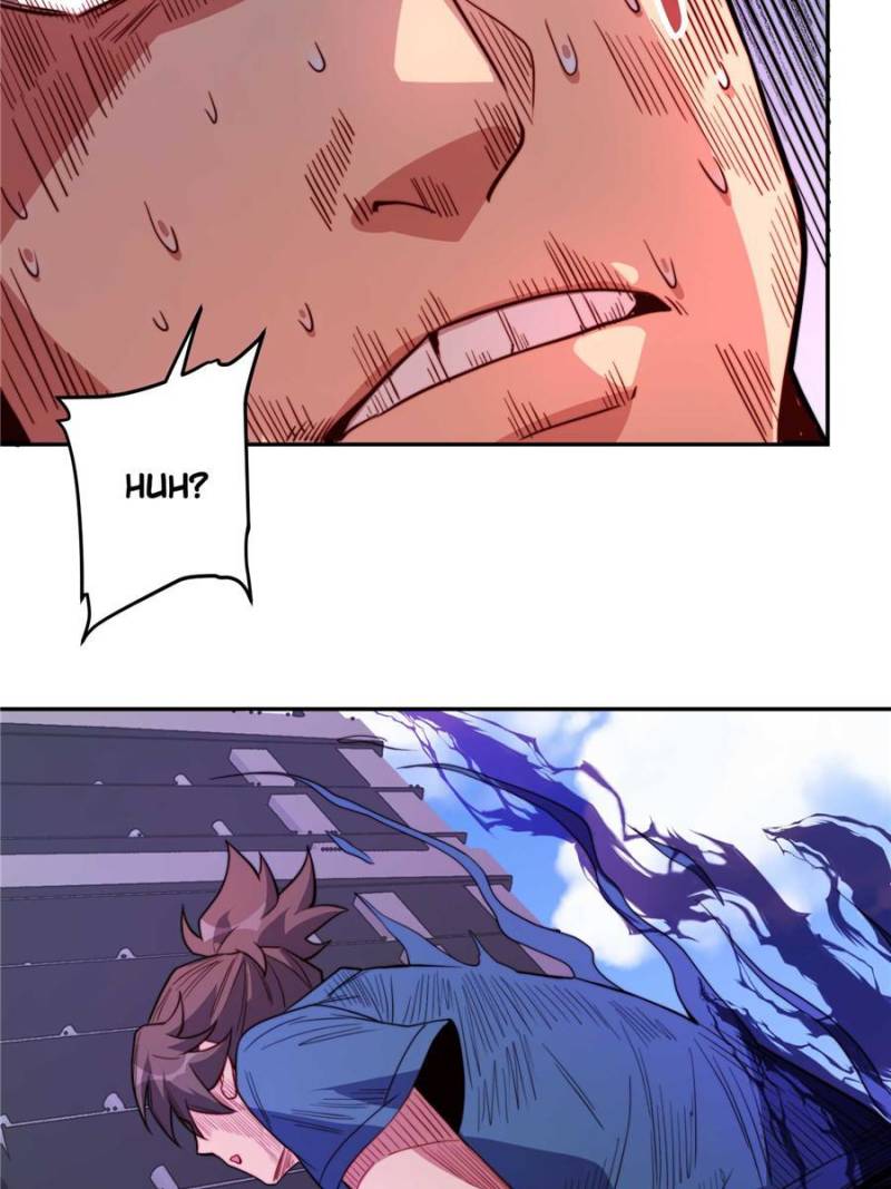 Ode to Humanity: Earthlings, Rise! chapter 206 page 43