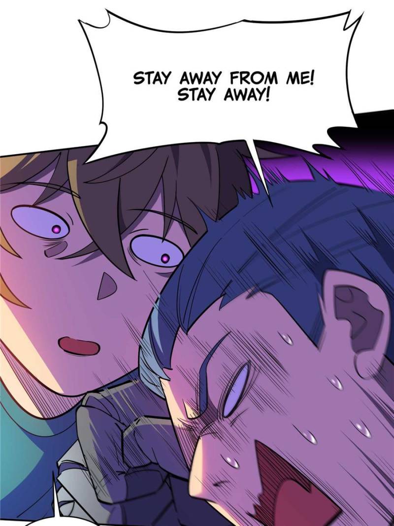 Ode to Humanity: Earthlings, Rise! chapter 206 page 46