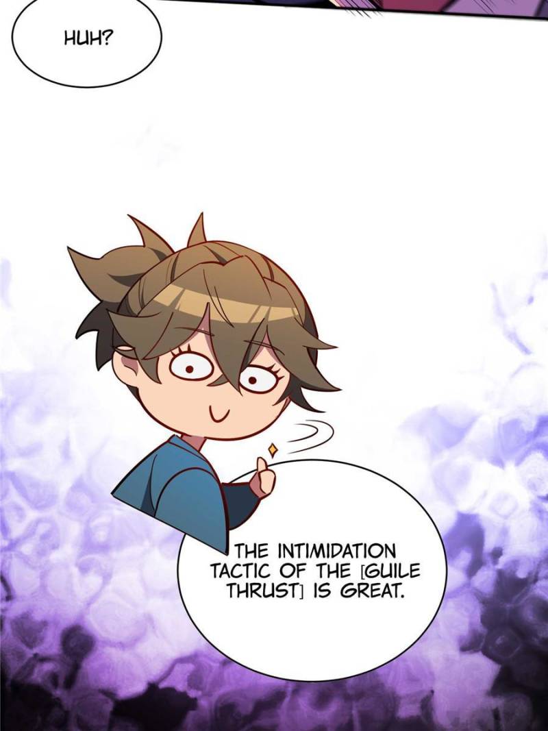 Ode to Humanity: Earthlings, Rise! chapter 206 page 47