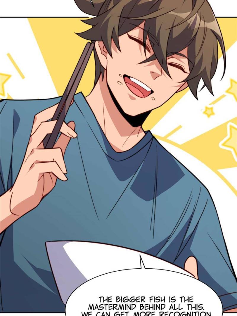 Ode to Humanity: Earthlings, Rise! chapter 206 page 5