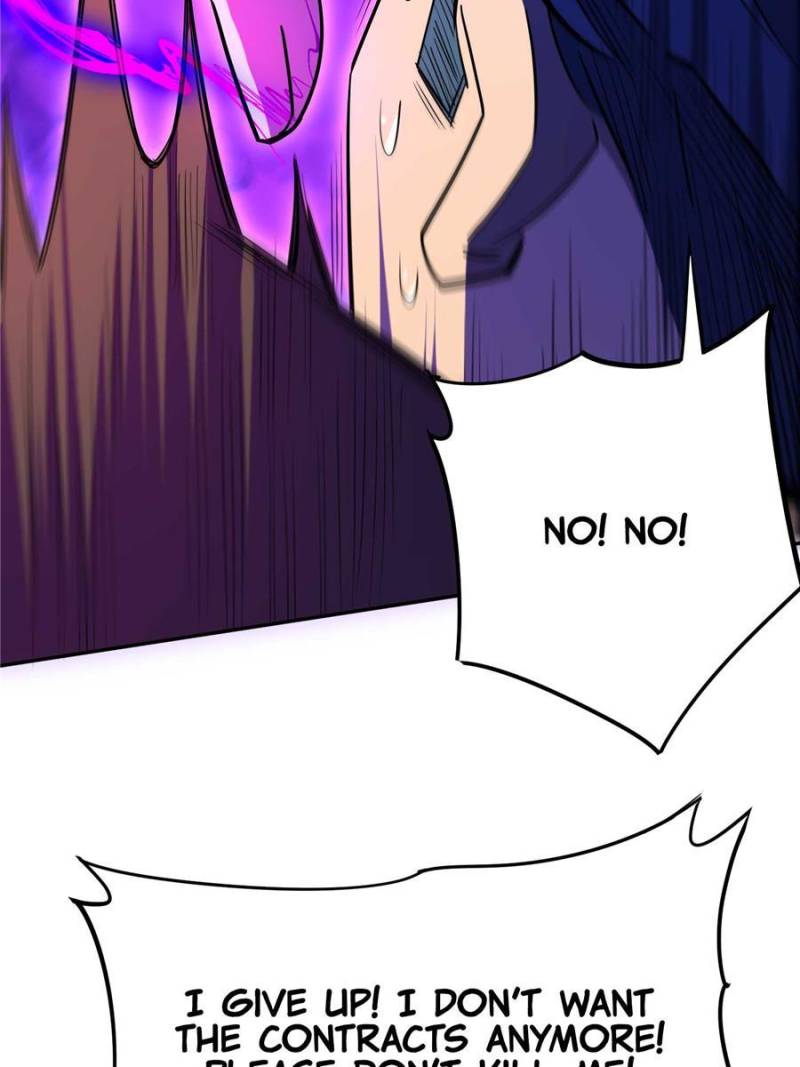 Ode to Humanity: Earthlings, Rise! chapter 206 page 50