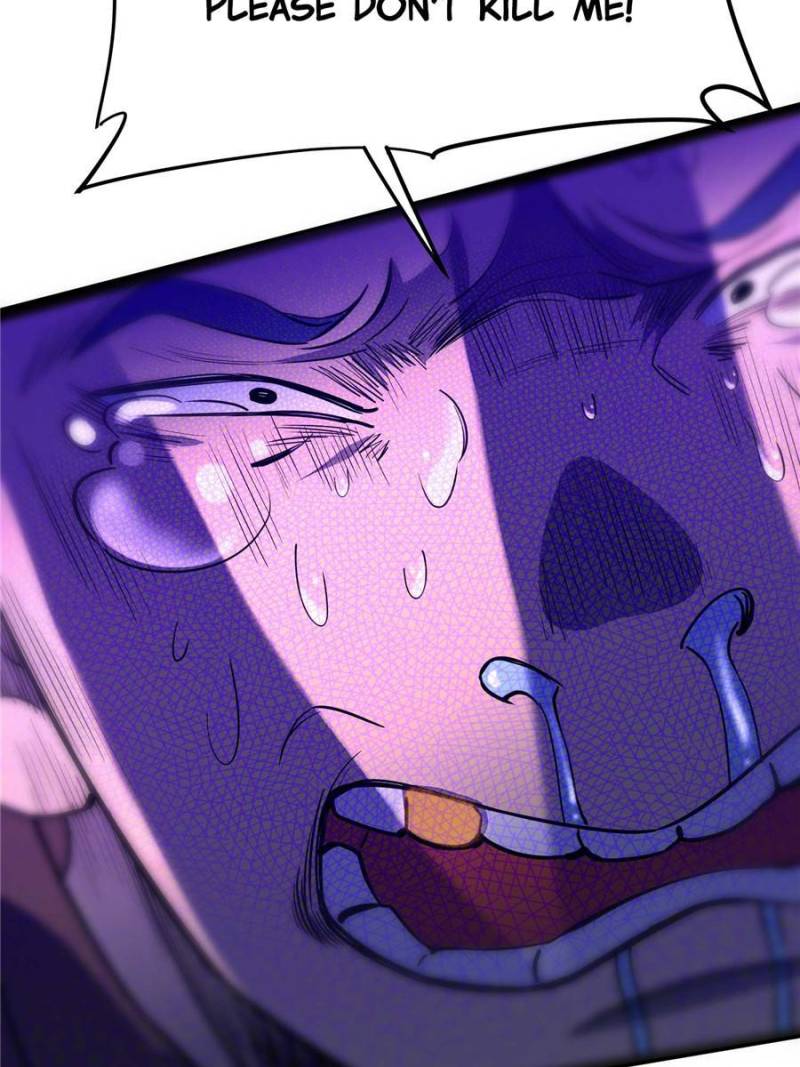 Ode to Humanity: Earthlings, Rise! chapter 206 page 51