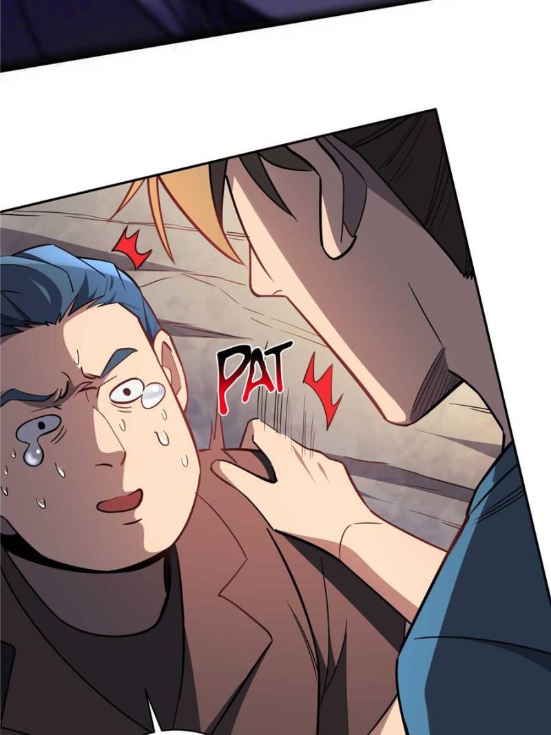 Ode to Humanity: Earthlings, Rise! chapter 206 page 52