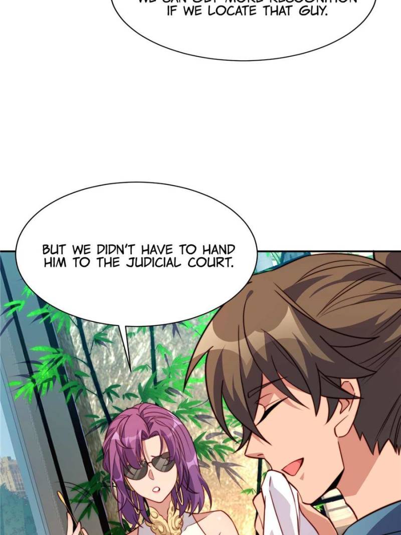 Ode to Humanity: Earthlings, Rise! chapter 206 page 6