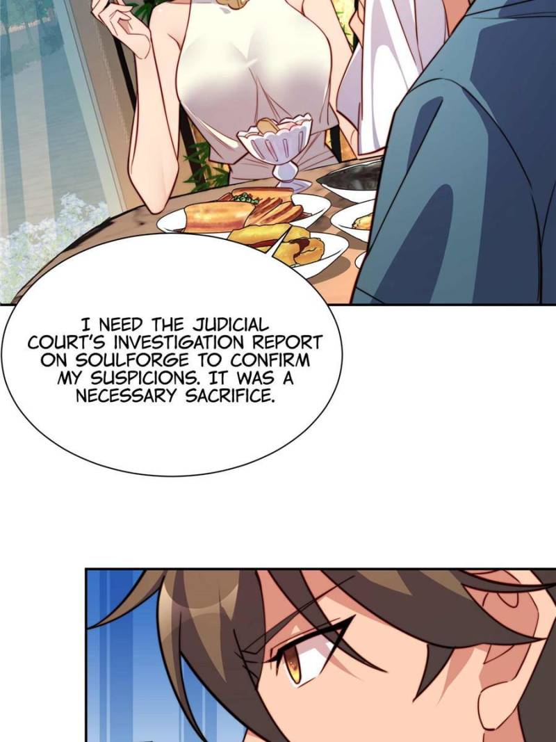 Ode to Humanity: Earthlings, Rise! chapter 206 page 7