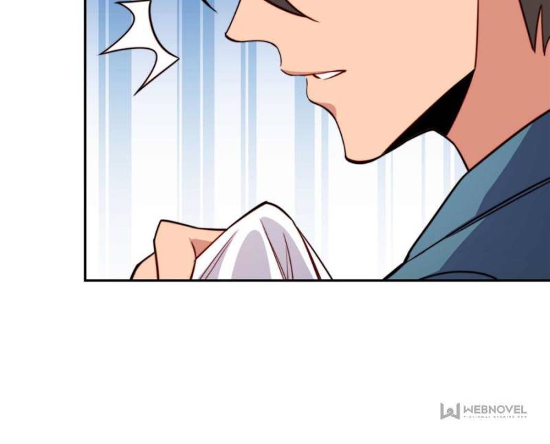 Ode to Humanity: Earthlings, Rise! chapter 206 page 8