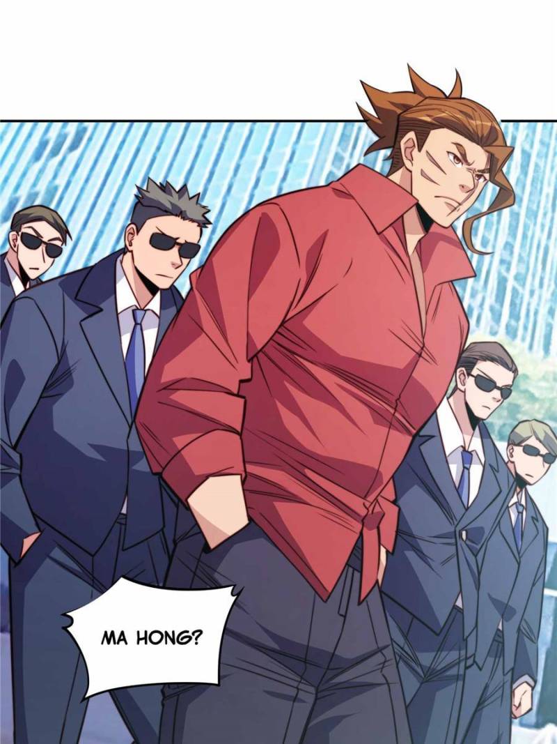 Ode to Humanity: Earthlings, Rise! chapter 206 page 9