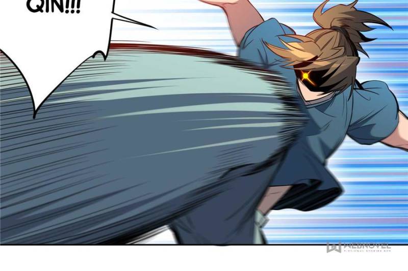 Ode to Humanity: Earthlings, Rise! chapter 207 page 16