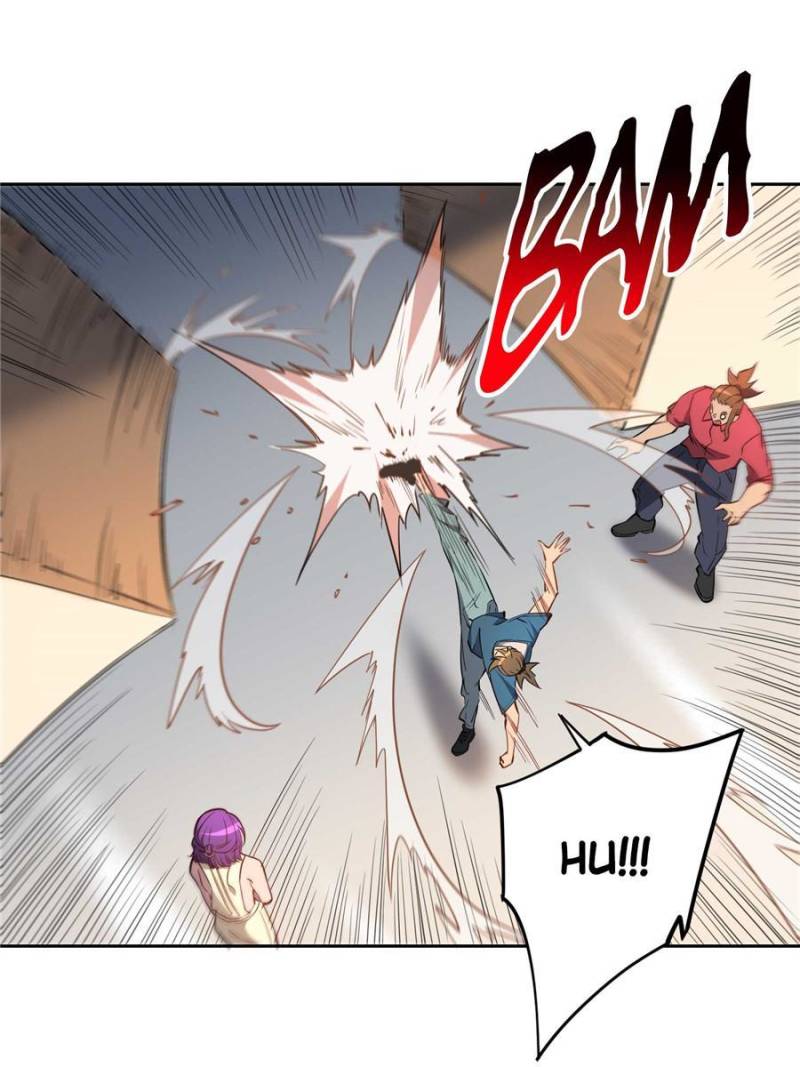 Ode to Humanity: Earthlings, Rise! chapter 207 page 17