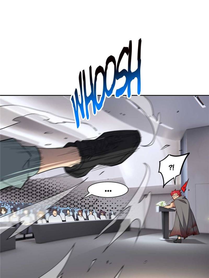 Ode to Humanity: Earthlings, Rise! chapter 207 page 19