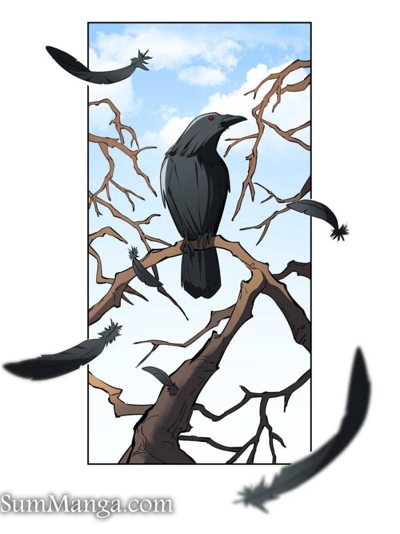 Ode to Humanity: Earthlings, Rise! chapter 207 page 40