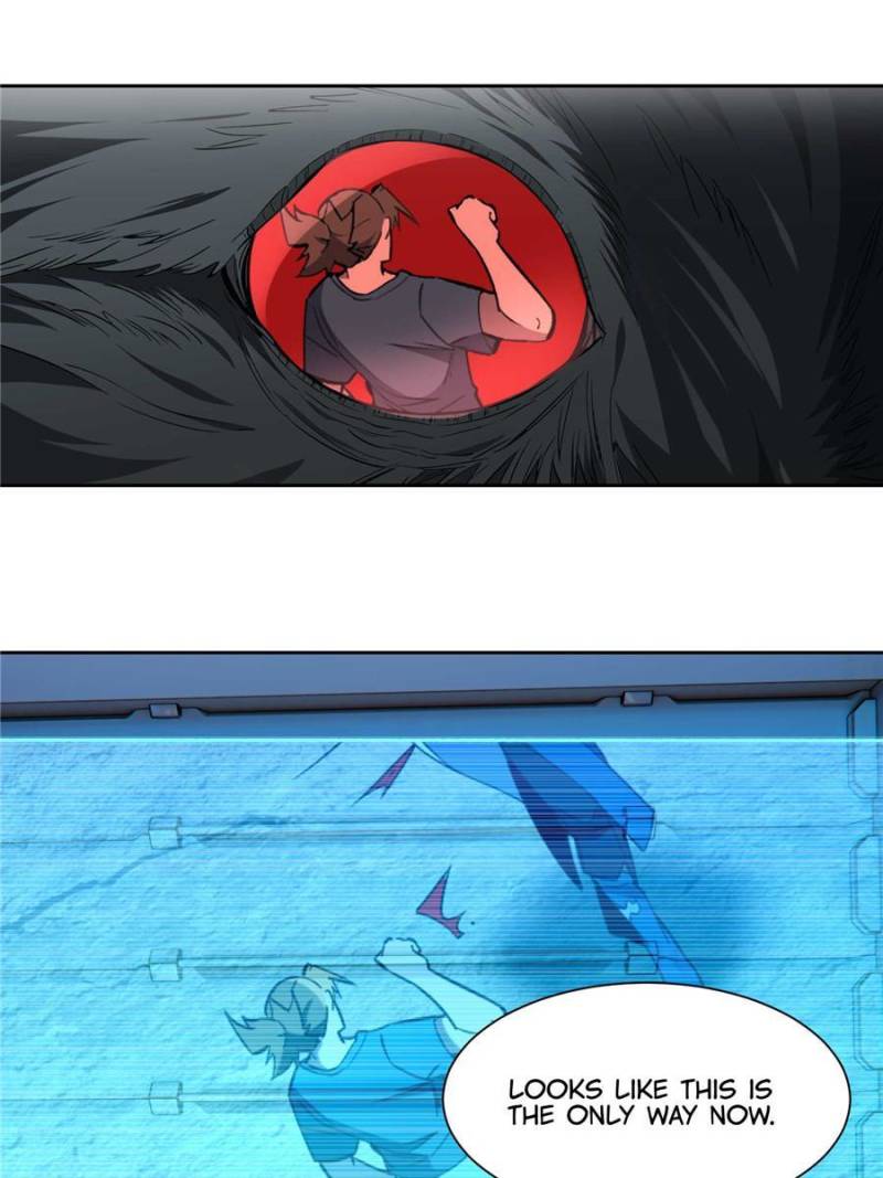 Ode to Humanity: Earthlings, Rise! chapter 207 page 41