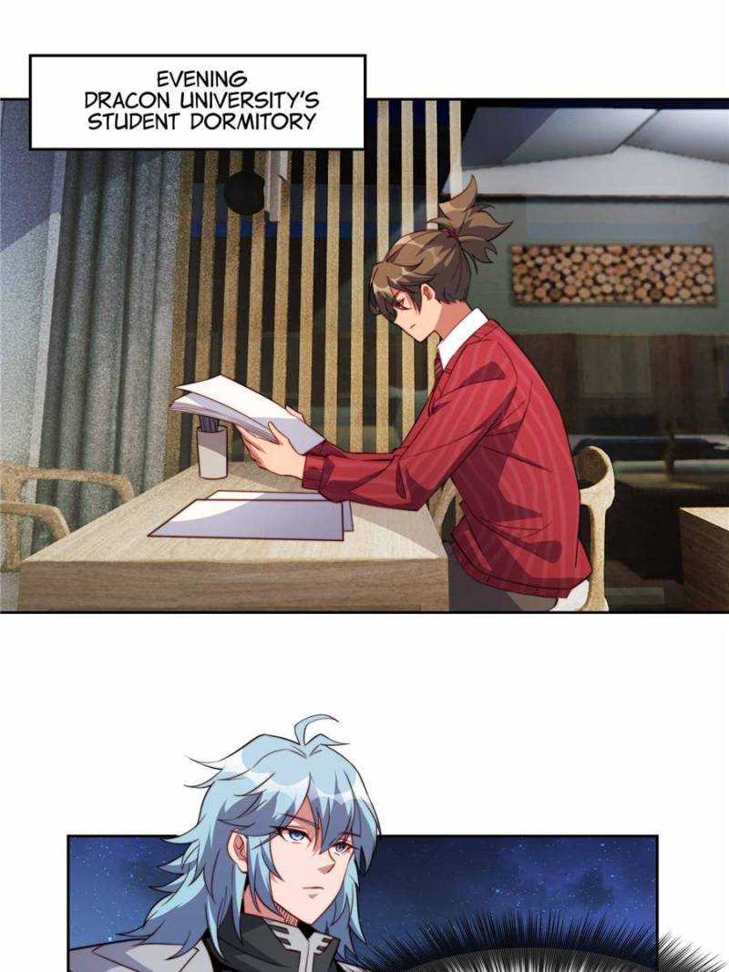 Ode to Humanity: Earthlings, Rise! chapter 208 page 1