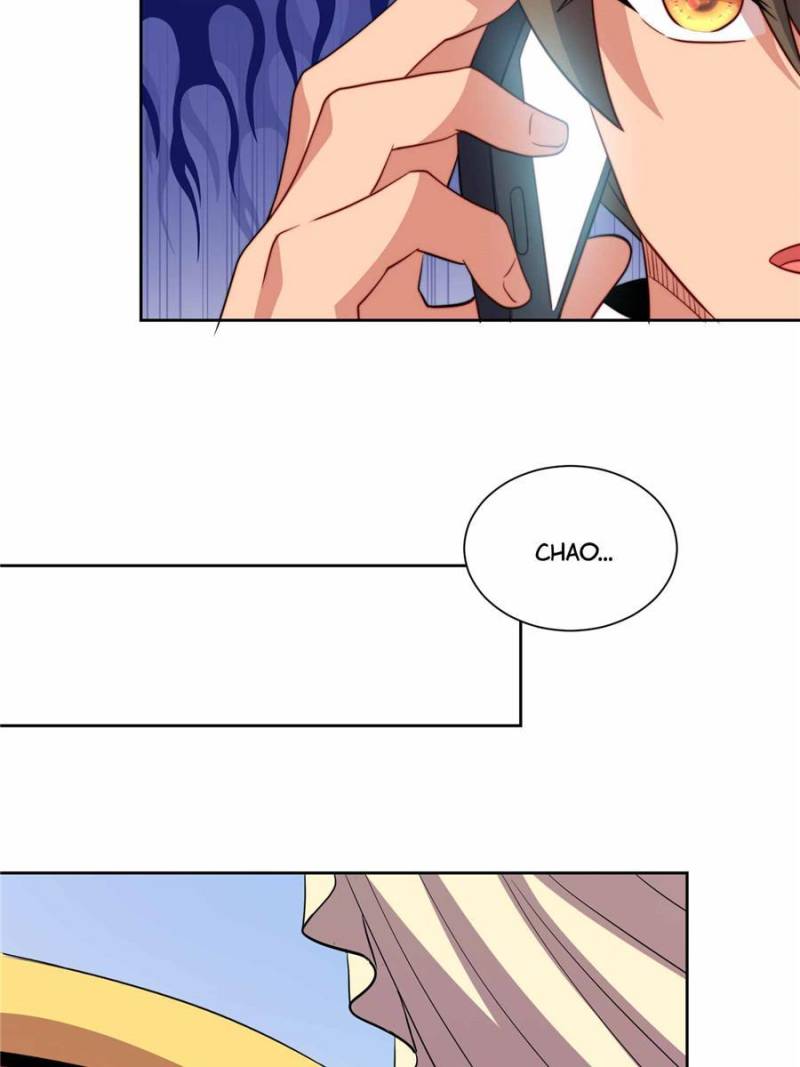 Ode to Humanity: Earthlings, Rise! chapter 208 page 12