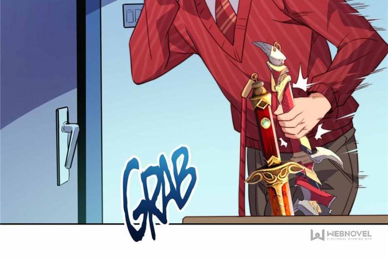 Ode to Humanity: Earthlings, Rise! chapter 208 page 16