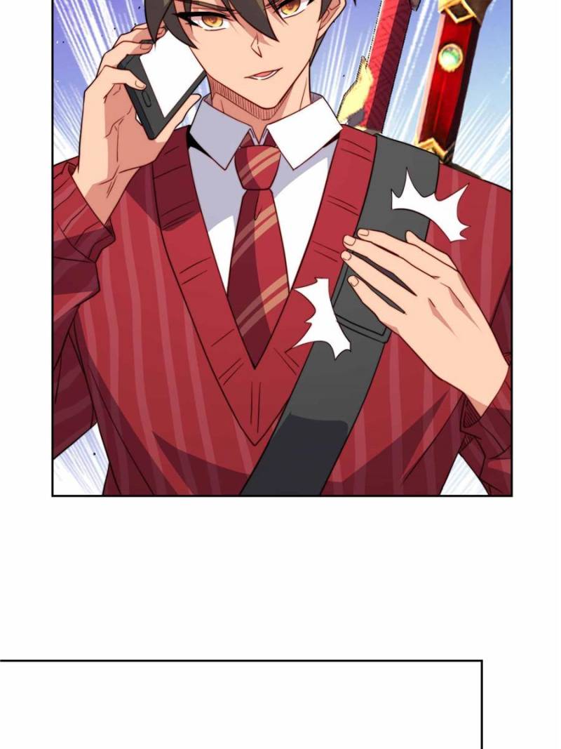 Ode to Humanity: Earthlings, Rise! chapter 208 page 19