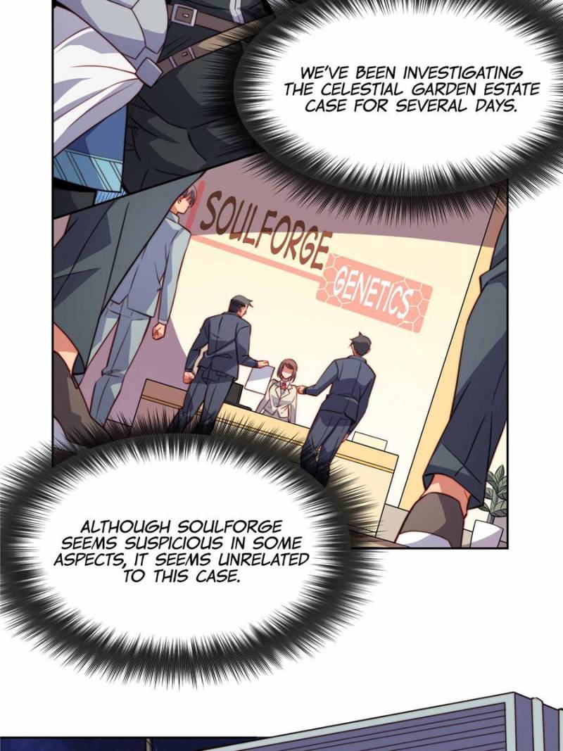 Ode to Humanity: Earthlings, Rise! chapter 208 page 2