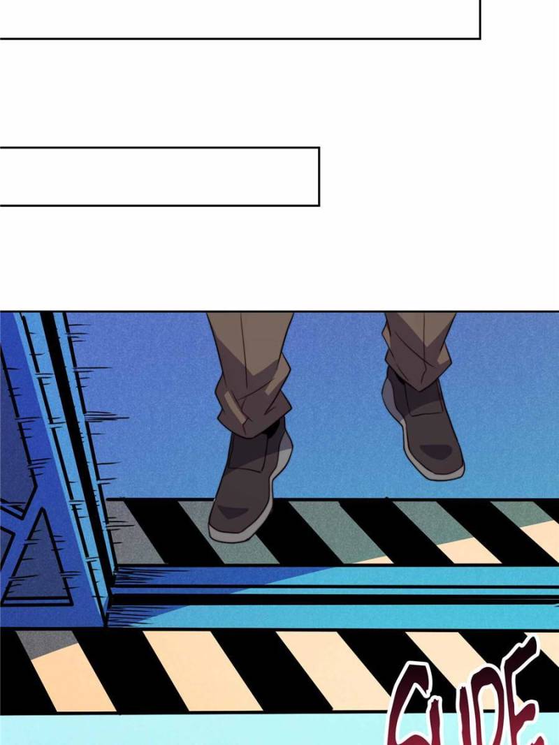 Ode to Humanity: Earthlings, Rise! chapter 208 page 20