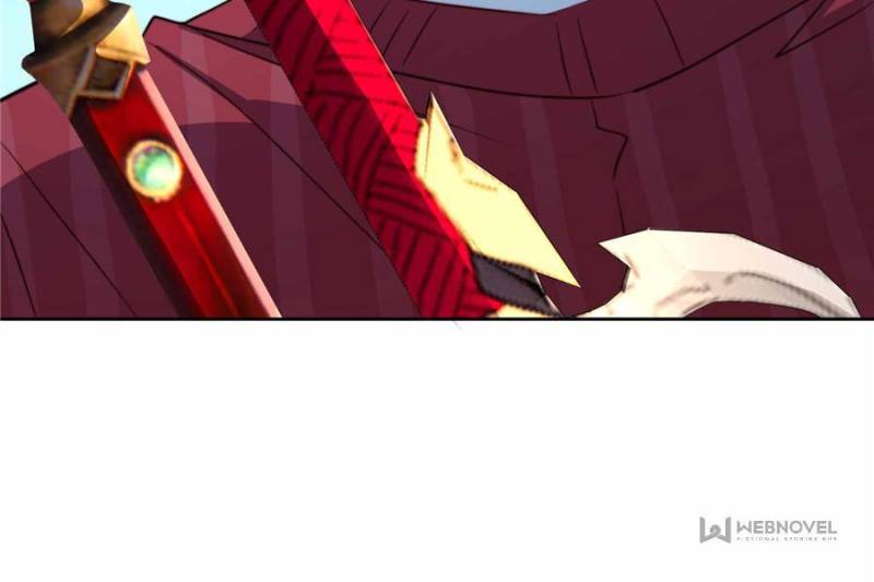 Ode to Humanity: Earthlings, Rise! chapter 208 page 24