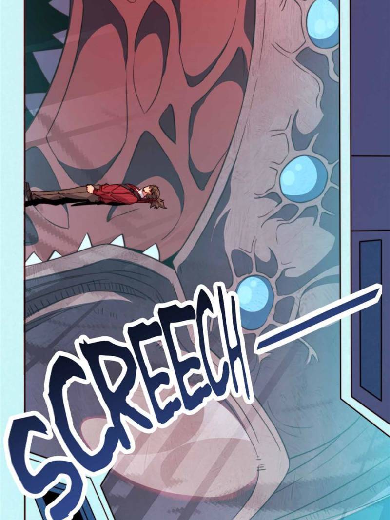 Ode to Humanity: Earthlings, Rise! chapter 208 page 28