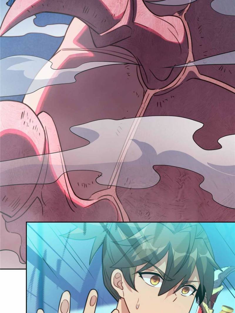 Ode to Humanity: Earthlings, Rise! chapter 208 page 31