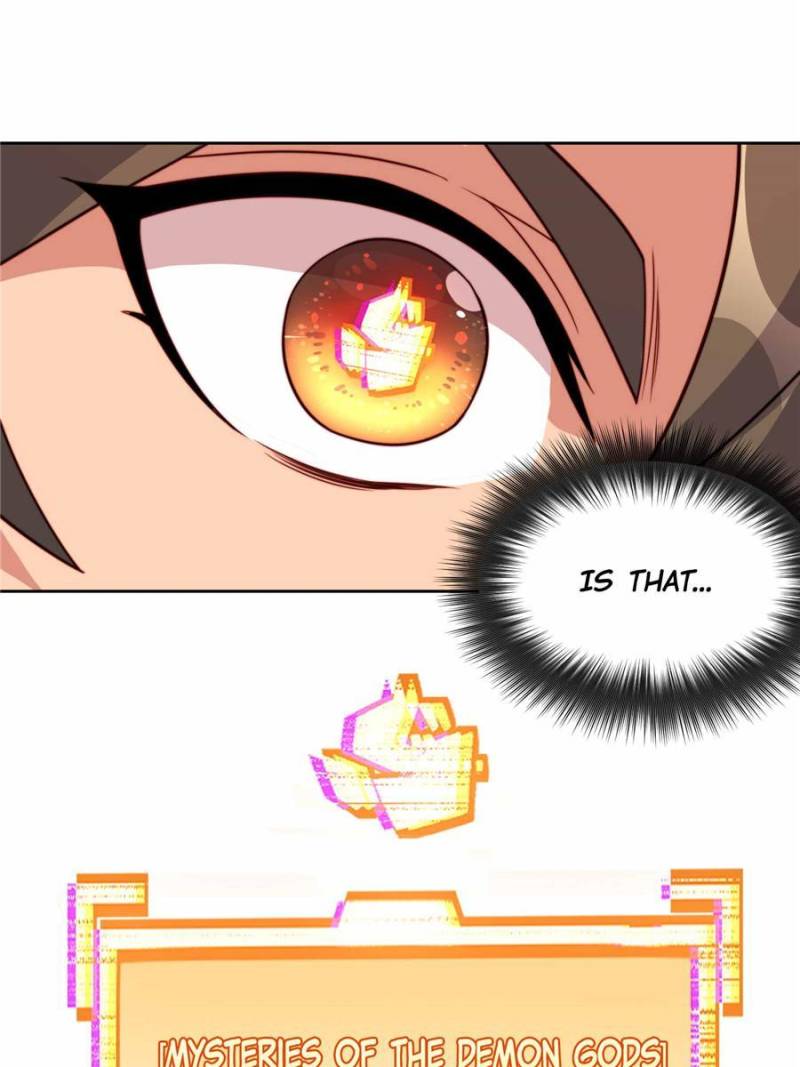 Ode to Humanity: Earthlings, Rise! chapter 208 page 33