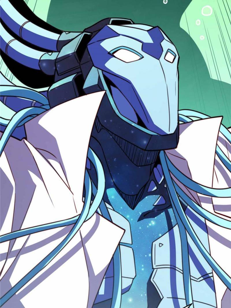 Ode to Humanity: Earthlings, Rise! chapter 208 page 39