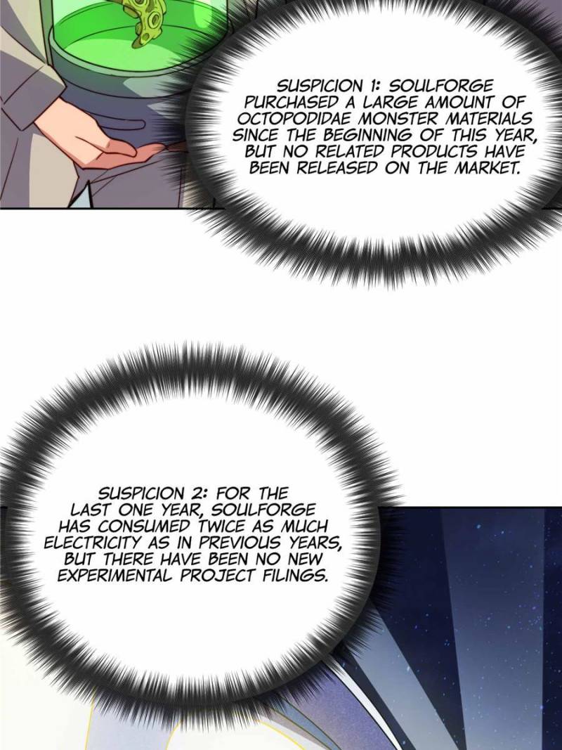 Ode to Humanity: Earthlings, Rise! chapter 208 page 4